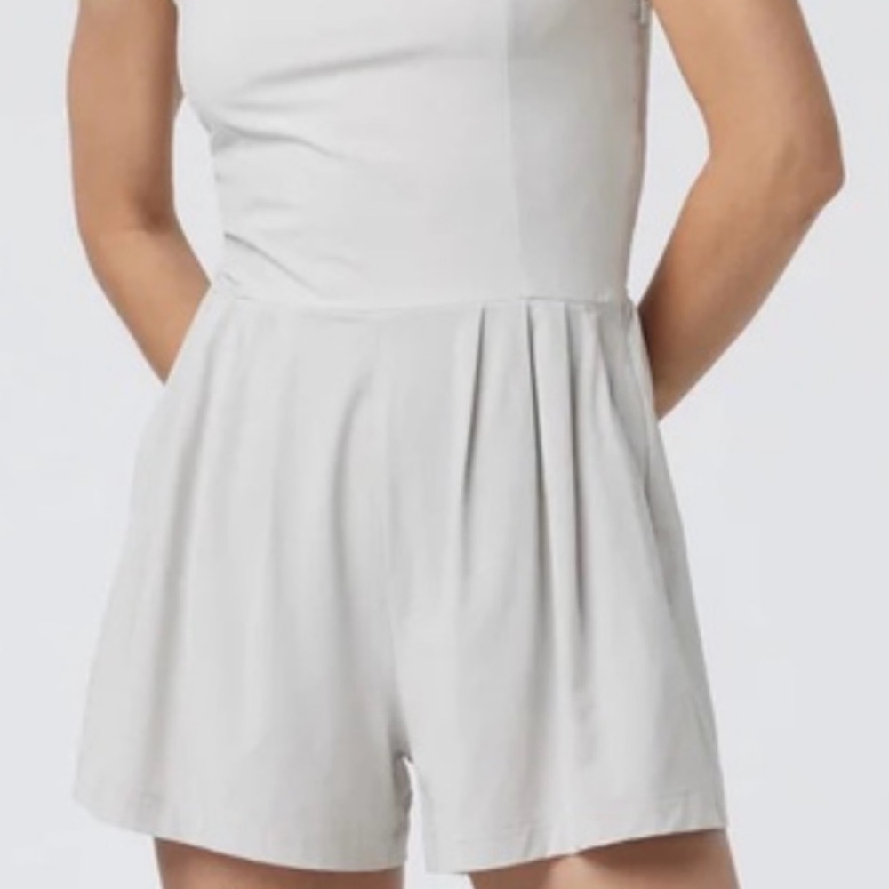 Vuori Villa Cami Romper